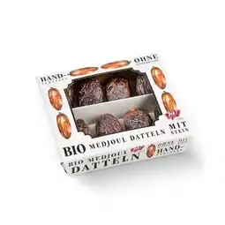 Billa Bio-Medjoul-Datteln BILLA Angebot