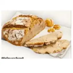 Billa Walnussbrot BILLA Angebot
