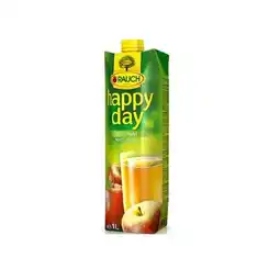 Billa Happy Day Spezialitäten div. Sorten inkl. Orange-Mango & Orange-Maracuja BILLA Angebot