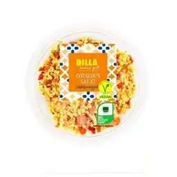 Billa Orientalische Salate div. Sorten BILLA Angebot