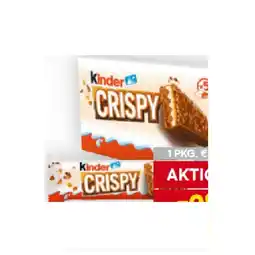 Billa Crispy BILLA Angebot