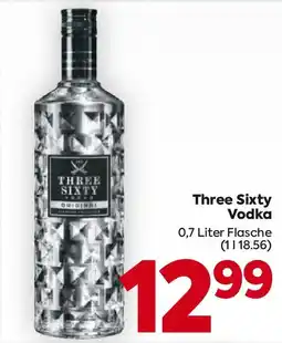 Billa Vodka BILLA Angebot