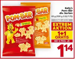 Billa Pom-Bär Angebot