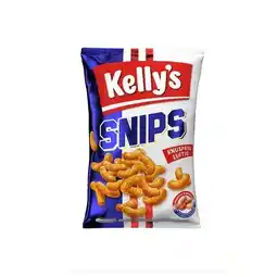 Billa Snips div. Sorten od. Donuts BILLA Angebot