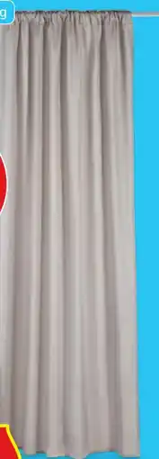 Hofer Home Creation Thermo-Vorhang Angebot