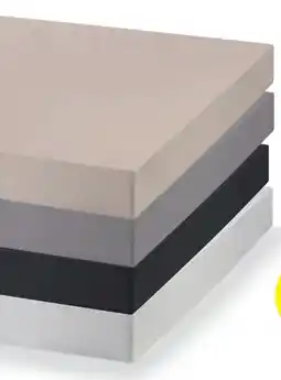 Hofer Novitesse Flanell-Spannleintuch Angebot