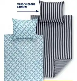 Hofer Novitesse Bettwäsche Angebot