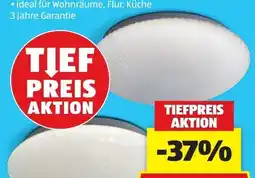 Hofer Casalux LED-Deckenleuchte Basic Angebot