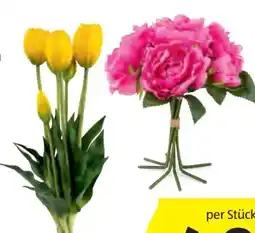 Hofer Home Creation Künstlicher Blumenstrauss Angebot