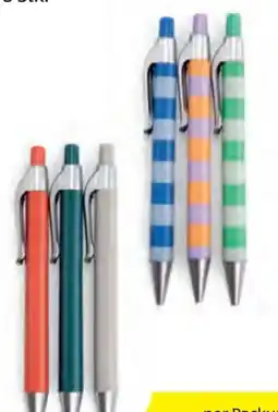 Hofer Expertiz Leichtlaufkugelschreiber Angebot