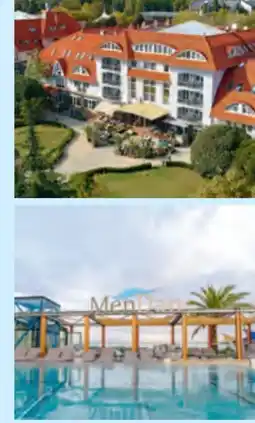 Hofer Hofer-Reisen Zalakaros-Ungarn Angebot