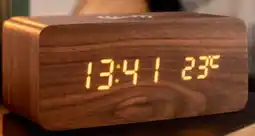 Hofer Krontaler Wecker Angebot