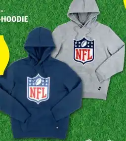 Hofer NFL Herren Superbowl-Hoodie Angebot