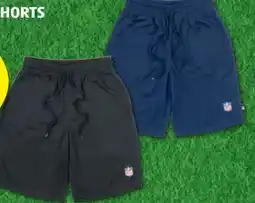 Hofer NFL Damen-Superbowl-Shorts Angebot