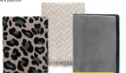 Hofer Home Creation Kuscheldecke Angebot