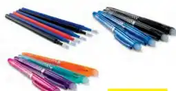 Hofer Expertiz Radierbarer Tintenroller Angebot