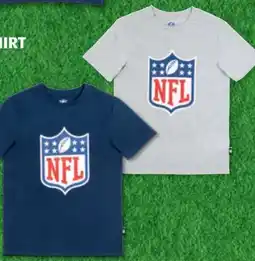 Hofer NFL Damen Superbowl-T-Shirt Angebot