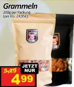Wurstico Grammeln Angebot