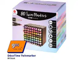 Action Déco Time Twinmarker Angebot