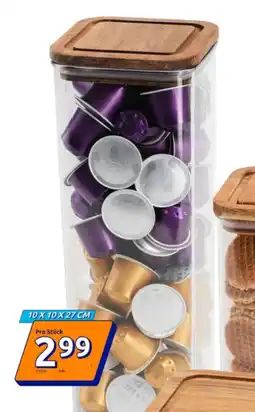 Action Vorratsbehälter Angebot