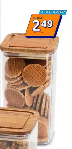 Action Vorratsbehälter Angebot