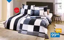XXXLutz Makosatin-Bettwäsche Angebot