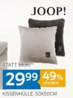 XXXLutz Kissenhülle Angebot