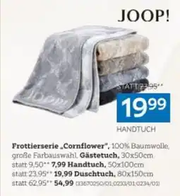 XXXLutz Handtuch Angebot