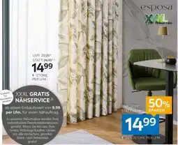 XXXLutz Esposa xxxl Angebot