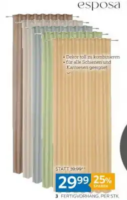 XXXLutz Esposa Angebot