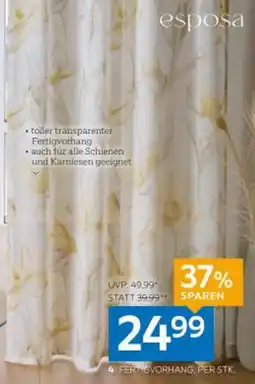 XXXLutz Esposa Angebot