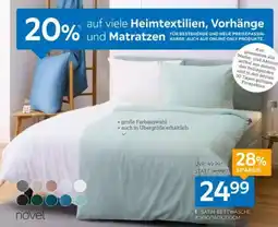 XXXLutz Novel Angebot