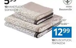 XXXLutz Duschtuch Angebot