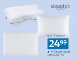 XXXLutz Nackenkissen brachetto Angebot