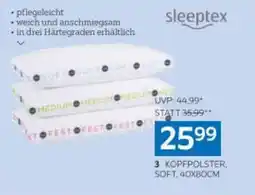 XXXLutz kopfpolster soft Angebot