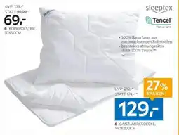 XXXLutz Ganzjahresdecke Angebot