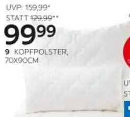 XXXLutz Kopfpolster Angebot