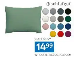 XXXLutz Polsterbezug Angebot