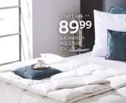 XXXLutz 3-kammer- polster Angebot