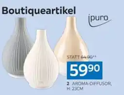 XXXLutz Aroma-diffusor Angebot