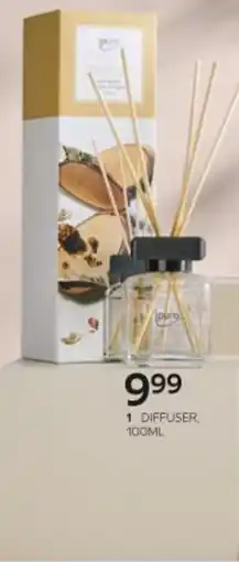 XXXLutz Diffuser Angebot