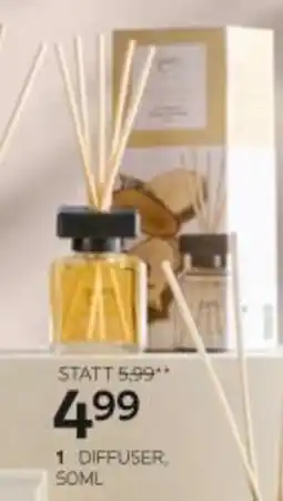 XXXLutz Diffuser Angebot