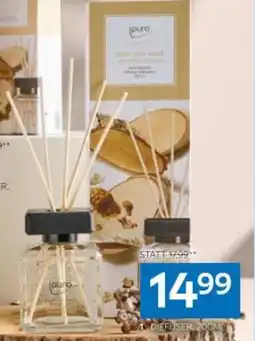 XXXLutz Diffuser Angebot