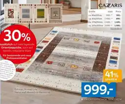 XXXLutz orient teppich ca Angebot