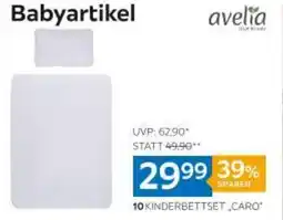 XXXLutz Kinderbettset caro Angebot