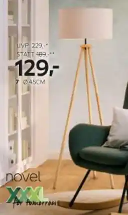 XXXLutz Leuchtenserie Angebot