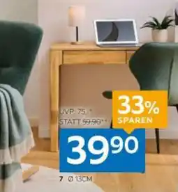 XXXLutz Leuchtenserie Angebot