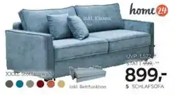XXXLutz Schlafsofa Angebot