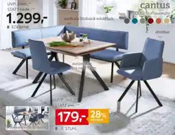 XXXLutz Je stuhl Angebot