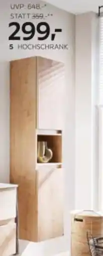 XXXLutz Hochschrank Angebot